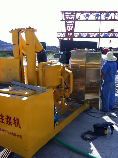 公路压浆料生产厂家