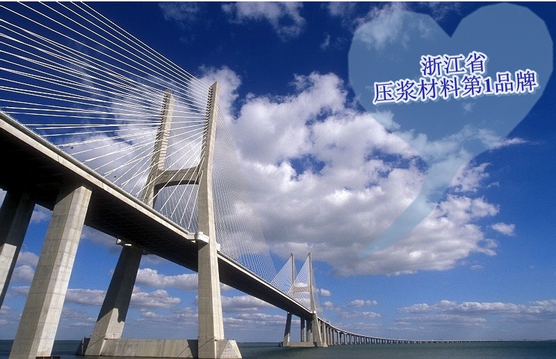 盾基孔道压浆料&mdash;&mdash;压浆料行业王牌