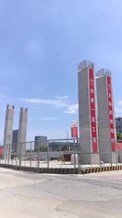 桩基、梁、柱基础灌浆料选盾基