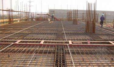 综合体建设加固就用盾基无收缩灌浆料