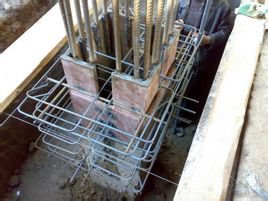 逆作法工程灌浆就用盾基高强灌浆料