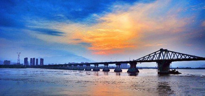 洪塘大桥