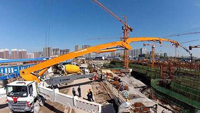cgm灌浆料高温养护