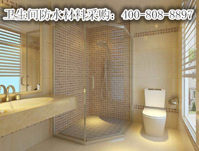 卫生间防水涂料