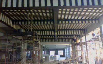 房屋加固用高强灌浆料