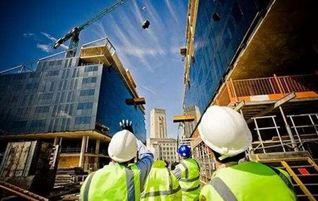 高强灌浆料对建筑业的影响