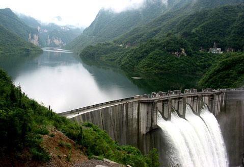 水库大坝加固用高强无收缩灌浆料