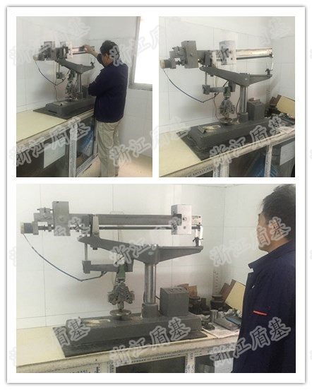 设备基础灌浆料/水泥基灌浆料/高强无收缩灌浆料抗压抗折试验
