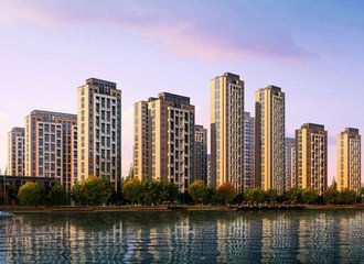 高强无收缩灌浆料经典案例：绍兴朗诗绿色嘉园
