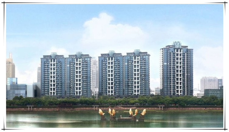 盾基高强无收缩灌浆料合作案例：金华御江帝景