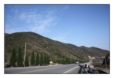 盾基新标准孔道压浆剂案例：舟山定海至马岙公路一标项目