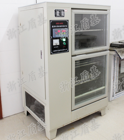 盾基灌浆材料恒温养护设备