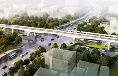 杭临城际铁路——盾基铁路压浆剂应用案例