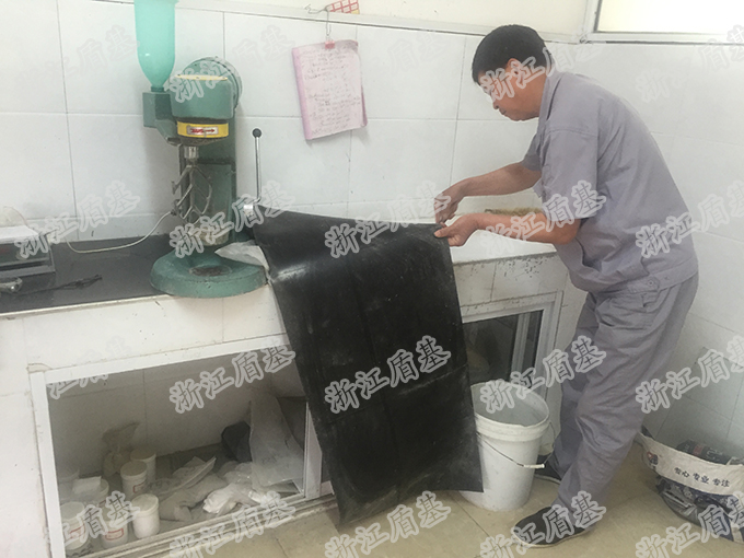 供应的设备基础灌浆料