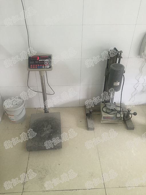 高强无收缩灌浆料/加固灌浆料/压浆料搅拌设备