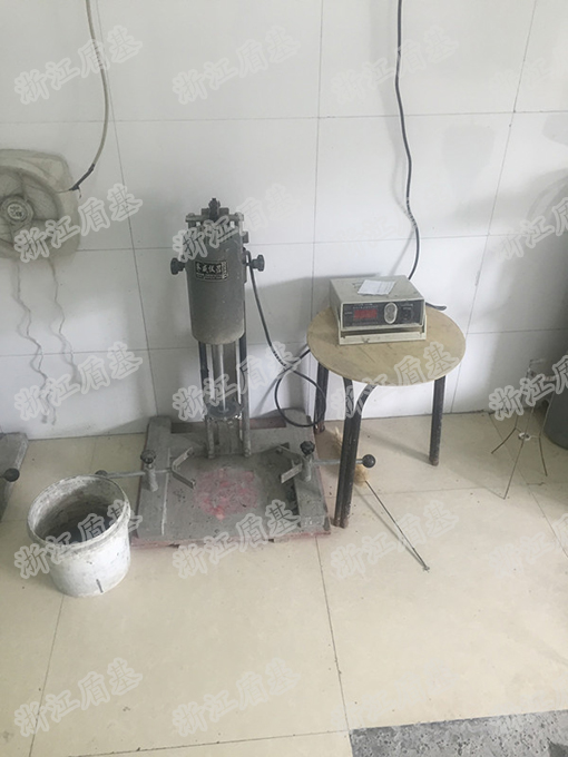 设备基础二次灌浆料/高强灌浆料/压浆剂搅拌设备