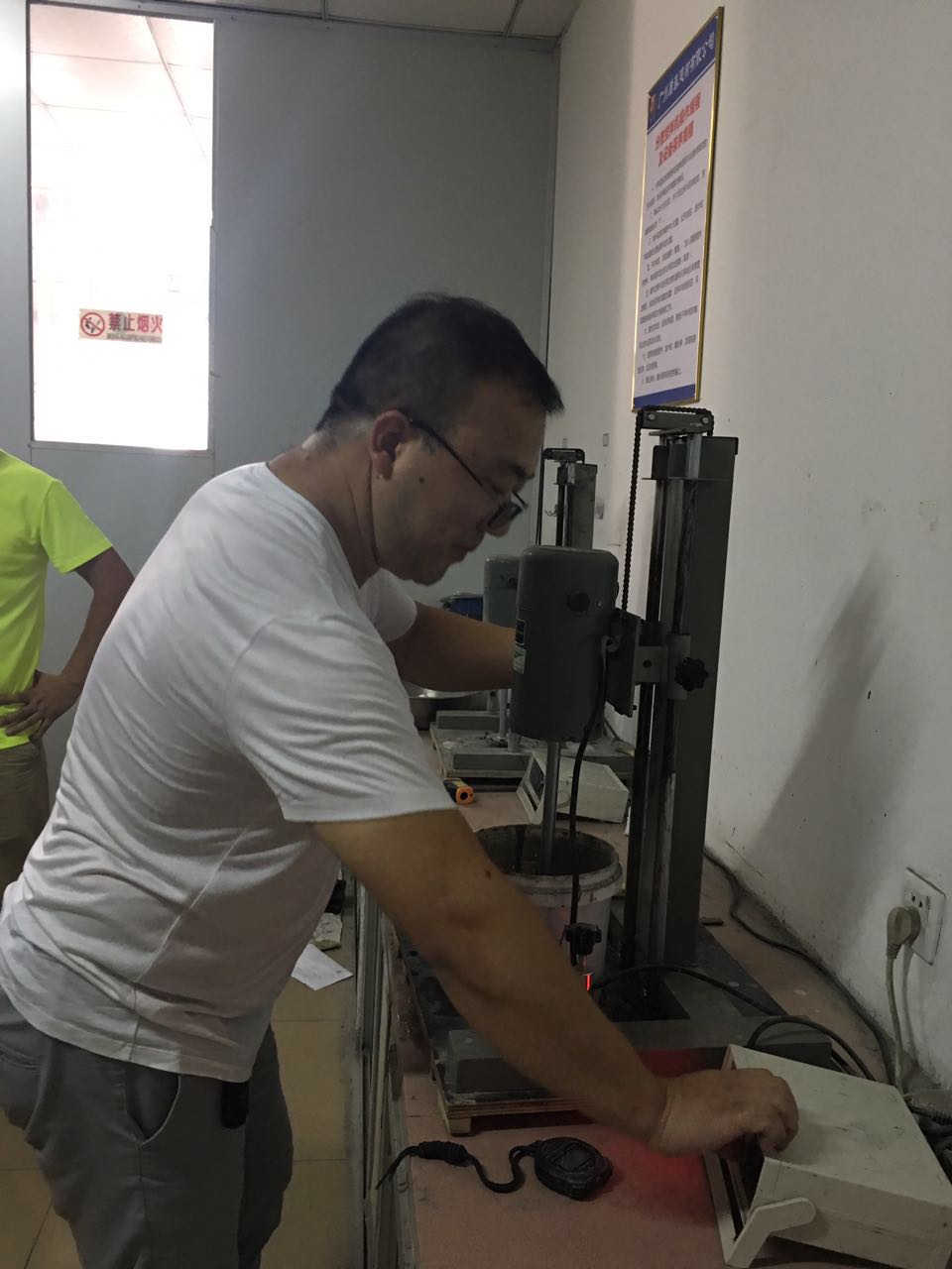 业务人员参与产品实验