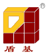盾基logo